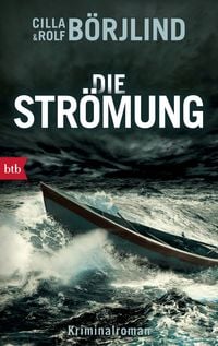 Produktbild: Die Str&ouml;mung / Olivia R&ouml;nning & Tom Stilton Band 3
