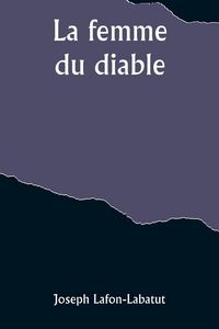 Produktbild: La femme du diable