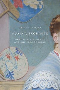 Produktbild: Lavery, G: Quaint, Exquisite