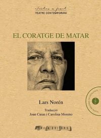 Produktbild: El coratge de matar