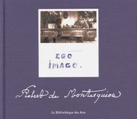 Produktbild: Robert de Montesquiou : ego imago