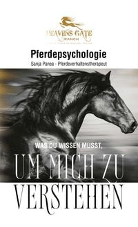 Produktbild: Pferdepsychologie