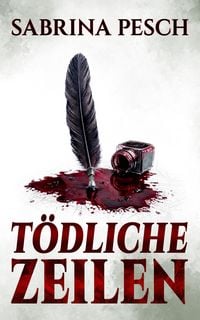Produktbild: T&ouml;dliche Zeilen
