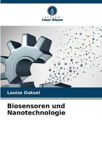 Produktbild: Biosensoren und Nanotechnologie
