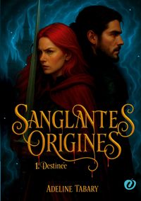Produktbild: Sanglantes Origines