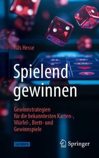 Produktbild: Spielend gewinnen
