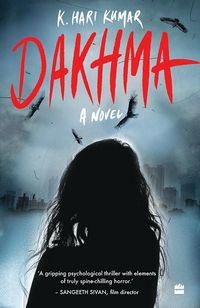 Produktbild: Dakhma