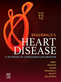 Produktbild: Braunwald's Heart Disease - E-Book