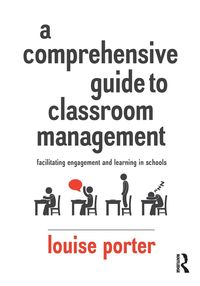 Produktbild: A Comprehensive Guide to Classroom Management