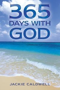 Produktbild: 365 Days with God