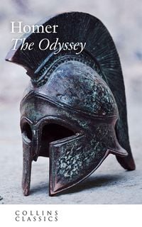 Produktbild: Classics The Odyssey
