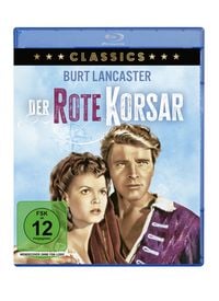 Produktbild: Der rote Korsar