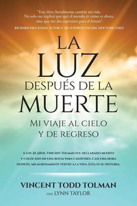 Produktbild: La luz despu&eacute;s de la muerte