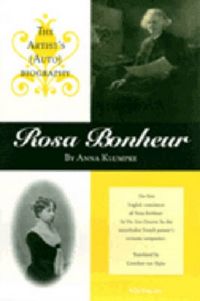 Produktbild: Rosa Bonheur Rev/e