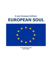 Produktbild: A new European Anthem: European Soul