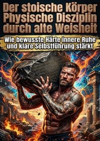 Produktbild: Der stoische K&ouml;rper: Physische Disziplin durch alte Weisheit