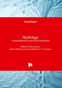 Produktbild: Hydrology - Current Research and Future Directions