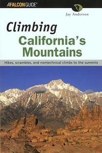Produktbild: Climbing California's Mountains
