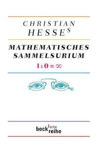 Produktbild: Christian Hesses mathematisches Sammelsurium