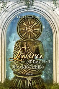 Produktbild: Laura und das Orakel der Silbernen Sphinx