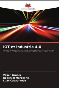 Produktbild: IOT et industrie 4.0