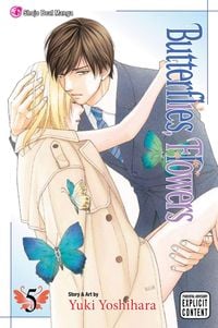 Produktbild: Butterflies, Flowers, Vol. 5