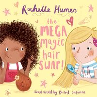 Produktbild: The Mega Magic Hair Swap!