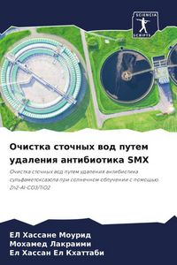 Produktbild: Ochistka stochnyh wod putem udaleniq antibiotika SMX