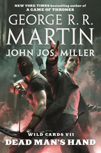 Produktbild: Wild Cards VII: Dead Man's Hand