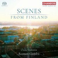 Produktbild: Scenes from Finland