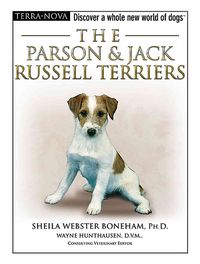 Produktbild: The Parson & Jack Russell Terriers