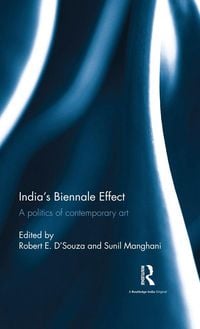 Produktbild: India's Biennale Effect