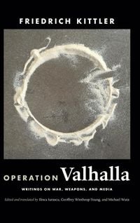 Produktbild: Operation Valhalla