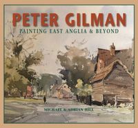 Produktbild: Hill, M: Peter Gilman