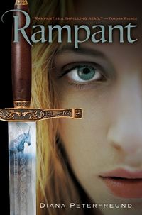 Produktbild: Rampant