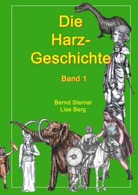 Produktbild: Die Harz - Geschichte 1
