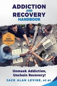 Produktbild: Addiction and Recovery Handbook