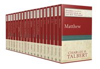 Produktbild: Paideia: Commentaries on the New Testament Set