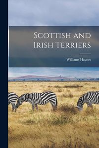 Produktbild: Scottish and Irish Terriers