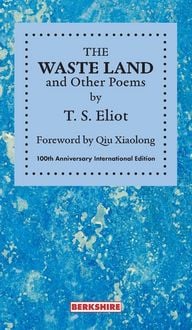 Produktbild: THE WASTE LAND and Other Poems