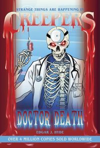 Produktbild: Creepers: Doctor Death