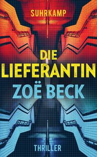 Produktbild: Die Lieferantin