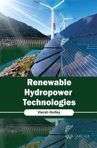 Produktbild: Renewable Hydropower Technologies