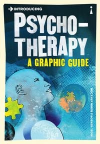 Produktbild: Introducing Psychotherapy
