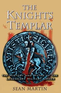 Produktbild: The Knights Templar