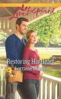 Produktbild: Restoring His Heart