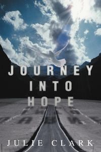 Bild vom Artikel Journey Into Hope vom Autor Julie Clark