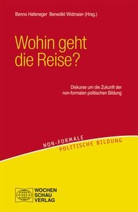 Produktbild: Wohin geht die Reise?