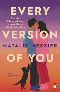 Produktbild: Every Version of You