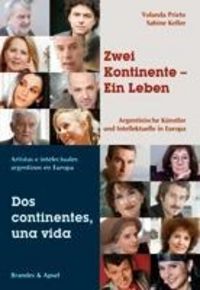 Produktbild: Prieto, Y: Zwei Kontinente - ein Leben